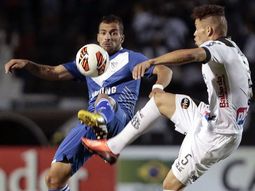 velez busco pero igualo sin goles ante ponte preta velez busco pero igualo sin goles ante ponte preta