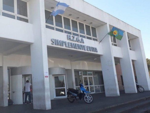 Virrey del Pino: murió un delivery que fue baleado por dos ladrones durante un robo