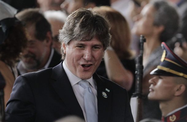 La defensa de Boudou anticipó que apelará el procesamiento