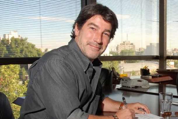 La angustia de Pachu Peña: Muchos creen que soy un ladrón