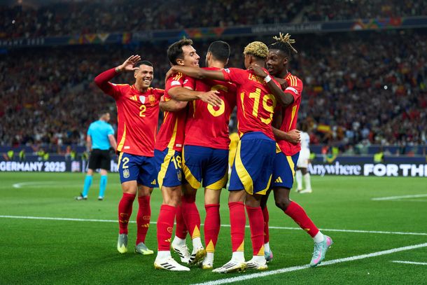 Fútbol libre por celular: cómo ver en vivo Portugal vs. España