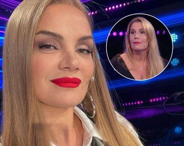 Eliana Guercio cruzó fuerte a Carla en el Debate de Gran Hermano