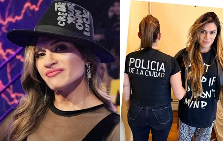 Escándalo con ex Gran Hermano: especulan con su regreso tras acusación de viuda negra