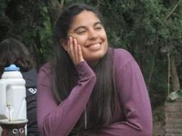 Micaela García Micaela García