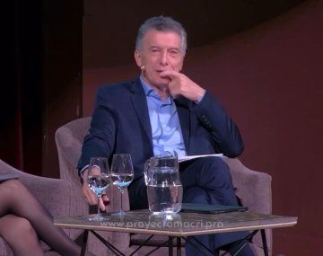 El insólito consejo que Trump le dio a Macri: Tenés que conquistar Chile