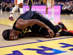 Impacto en la NBA: la dura lesión de Jimmy Butler que lo deja afuera toda la temporada