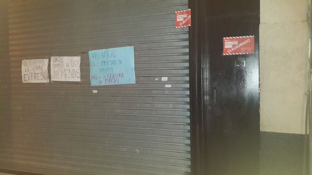 Scioli a Macri: Si la gente no vota o informa como él quiere, pasan estas cosas