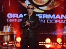 Gran Hermano Generación Dorada tuvo su gala de nominación. Gran Hermano Generación Dorada tuvo su gala de nominación.