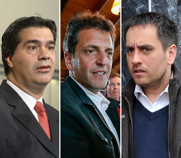 Todas las repercusiones del discurso de Cristina Kirchner