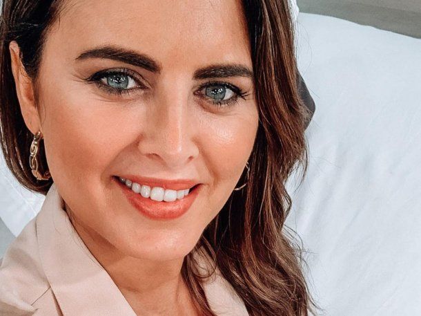 La muerte de Silvina Luna: prohíben cremar el cuerpo de la actriz