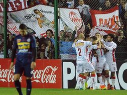 huracan le gano a central cordoba y paso a los 16avos de la copa argentina huracan le gano a central cordoba y paso a los 16avos de la copa argentina