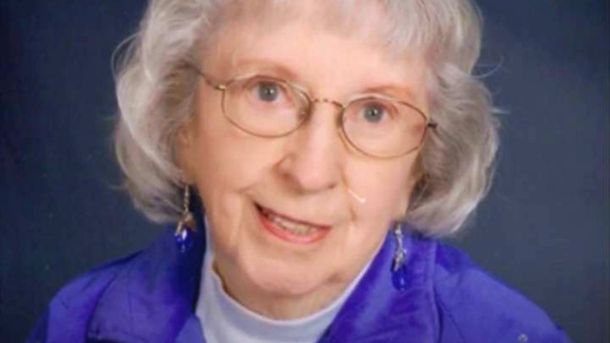 Estados Unidos: Georgia May expresó su última voluntad antes de morir