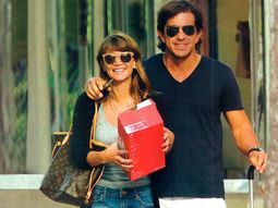 amalia granata mostro a su hijo roque a traves de la ecografia 4d: te amamos amalia granata mostro a su hijo roque a traves de la ecografia 4d: te amamos