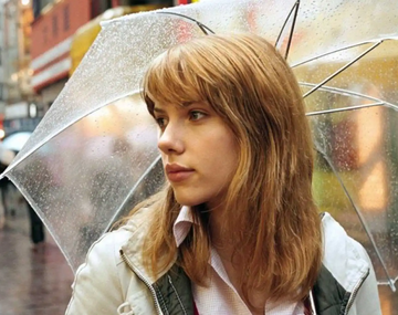 La película&nbsp; protagonizada por Scarlett Johansson que es una de las mas vistas