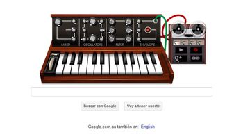 Sintetizador Sintetizador