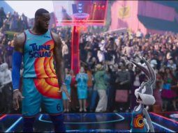 Space Jam 2: el necesario regreso de la fórmula