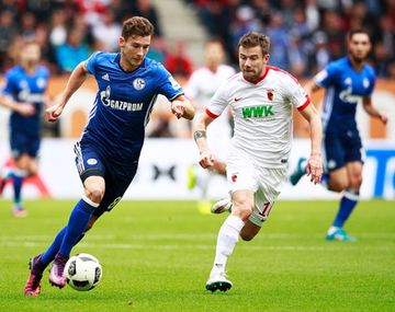 Bundesliga: Schalke 04 y Augsburgo abren el domingo con duelo de necesitados