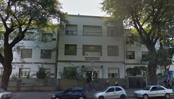 Detuvieron al portero acusado de quemar a su mujer en Belgrano