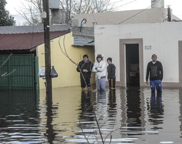 La Ciudad anunció que movilizará los equipos de emergencia a la Provincia
