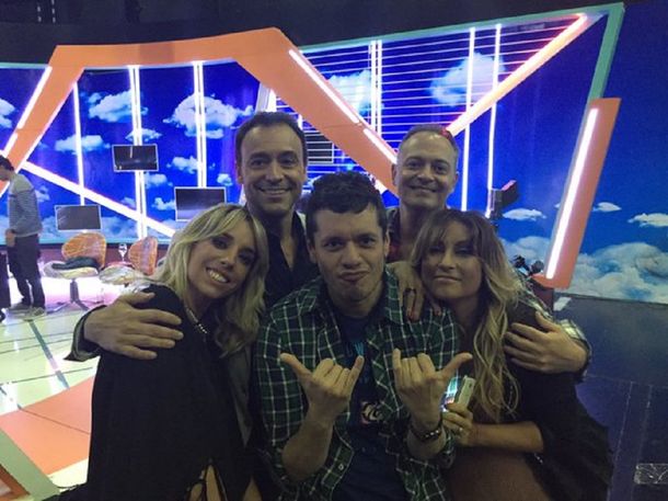 Se despidió Héctor Rossi, el histórico locutor de Intrusos: Siento que se cumplió un ciclo en mi carrera