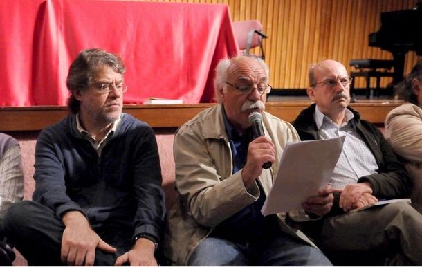 Carta Abierta: El Estado tiene que tener un rol más relevante en el comercio exterior