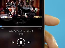 Amazon presenta su servicio de música para competir con Spotify Amazon presenta su servicio de música para competir con Spotify