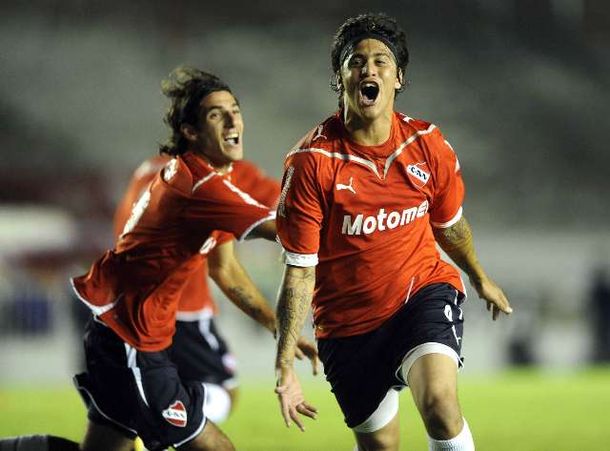 Independiente busca que la FIFA no le saque puntos