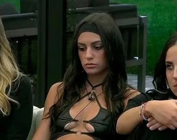 Sorpresiva separación de una exGH