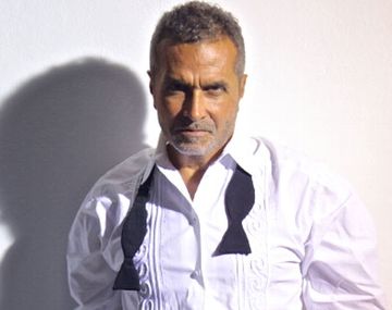 El intérprete de Sopa de caracol se recuperó y vuelve a escena