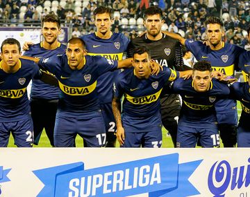 El jugador de Boca que le dijo no a Racing y se va a San Lorenzo