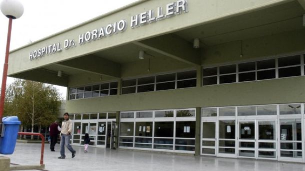 Caso brutal en Neuquén: encadenó del cuello a su pareja y la atacó a sillazos