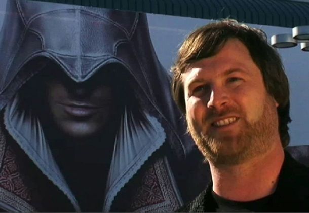 El creador de Assassins Creed trabaja en un juego independiente