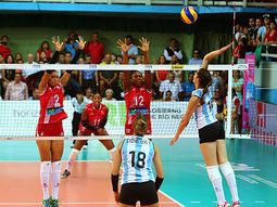 las fotos de la clasificacion del voley femino a rio 2016 las fotos de la clasificacion del voley femino a rio 2016