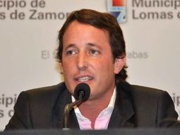 Insaurralde: Hay que defender las conquistas que logramos