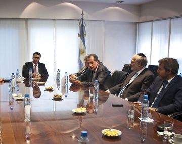 Vanoli a los bancos: No esperen una devaluación