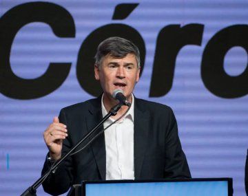 Passerini: Anunciaron paliza y están tomando antiinflamatorios