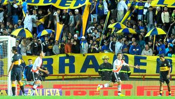 ¿la dirigencia de boca sigue financiando a la 12? ¿la dirigencia de boca sigue financiando a la 12?