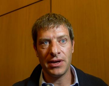 Tras el quiebre en el FpV