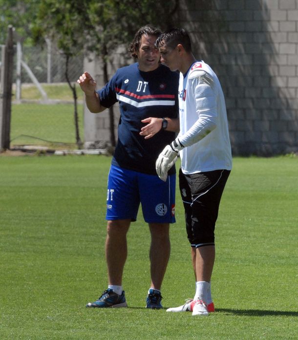 Pizzi: Migliore tiene las puertas del club abiertas