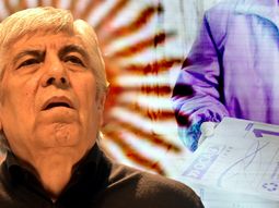 A horas de la marcha moyanista, el Gobierno mete más presión sobre OCA