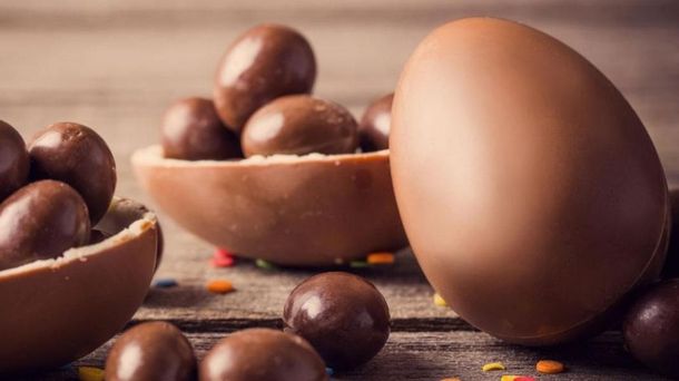 Pascuas recargadas: los huevos de chocolate, las roscas y el pescado subieron hasta un 61%