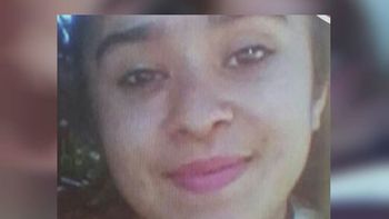 Azucena Magdalena Isnard, desapareció en Quilmes Azucena Magdalena Isnard, desapareció en Quilmes