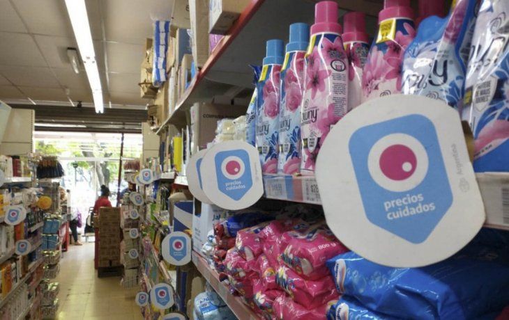 Reforzarán los controles para el cumplimiento de Precios Cuidados