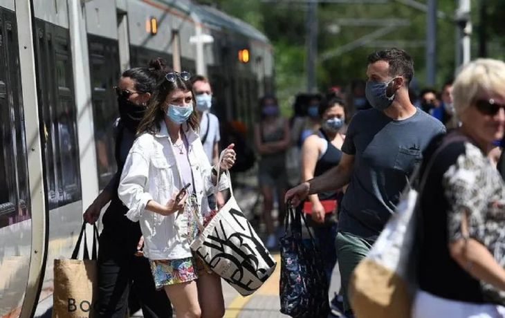 Dura advertencia de la Organización Mundial de la Salud: No será la última pandemia