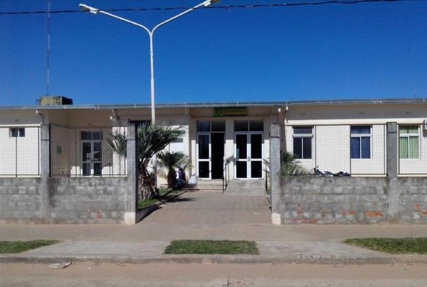 Gentileza diario El Litoral.