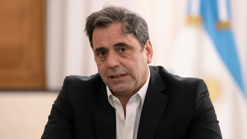 la libertad avanza adelanto la campana y presento a su primer candidato a gobernador la libertad avanza adelanto la campana y presento a su primer candidato a gobernador