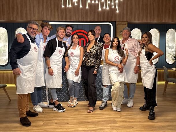 Rating: cómo le fue a MasterChef con la participación de los ex Gran Hermano