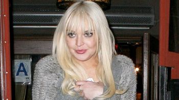 Lindsay Lohan Lindsay Lohan