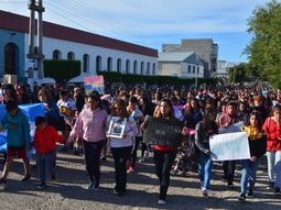 Crimen y violación en Puerto Deseado: investigan si uno de los atacantes es esquizofrénico