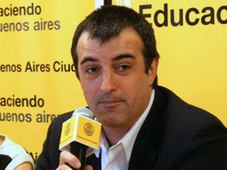 Esteban Bullrich Esteban Bullrich